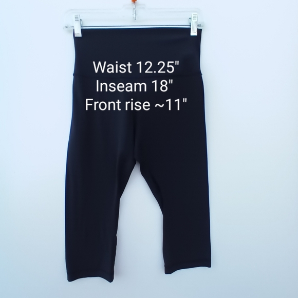 Lululemon Bundle of 3 Leggings - Picture 12 of 16